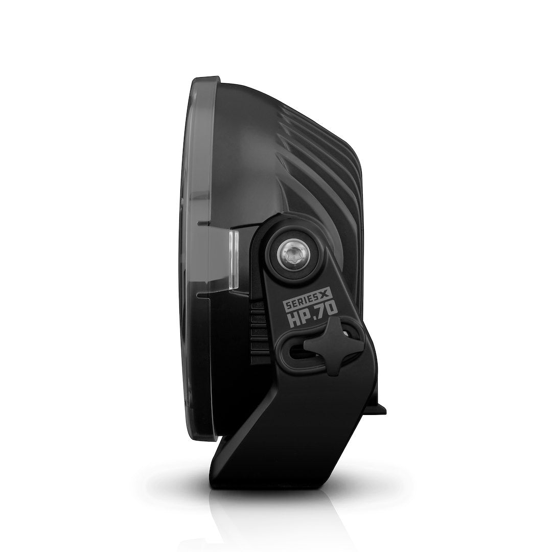 Project X AL538804-1 Series X Auxiliary Lamp