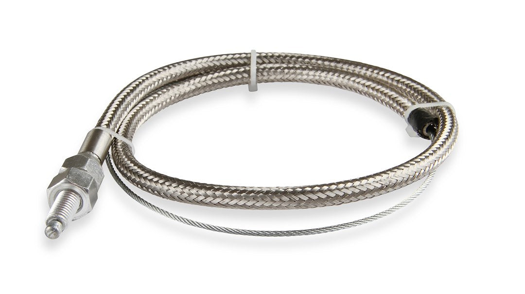 Mr. Gasket 5657 Throttle Linkage Cable Package