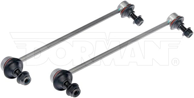 Dorman FEK92189XL Chassis Premium Sway-Bar Link Pair - image 3