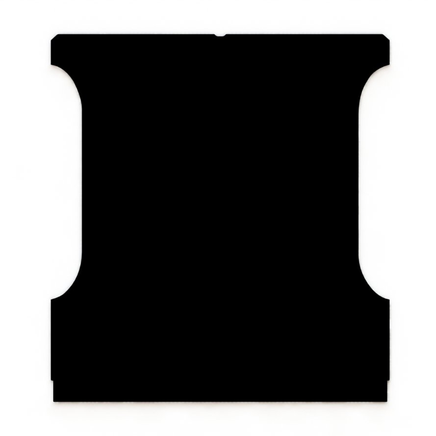 Legend Fleet TR1-043-10 AutoMat Bar Pickup-Bed Mat