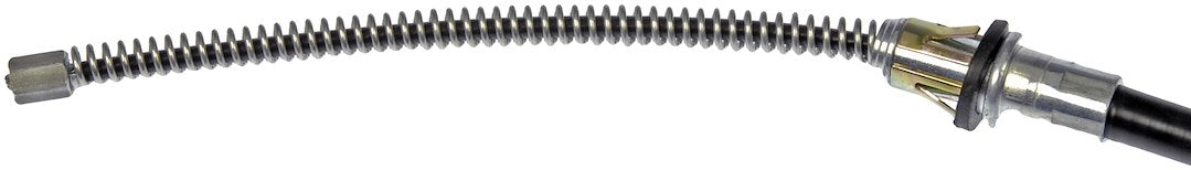 Dorman C94390 First Stop Parking-Brake Replacement Cable - image 2