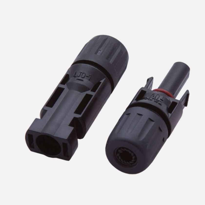 Redarc SRC0001CK MC4 Male/Female Solar Installation Connector Pair