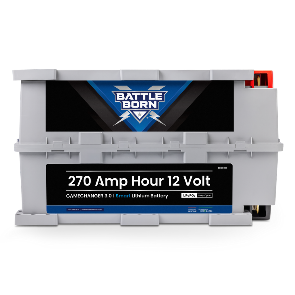 Battle Born Batteries Bbgc3ih Battery - image 4