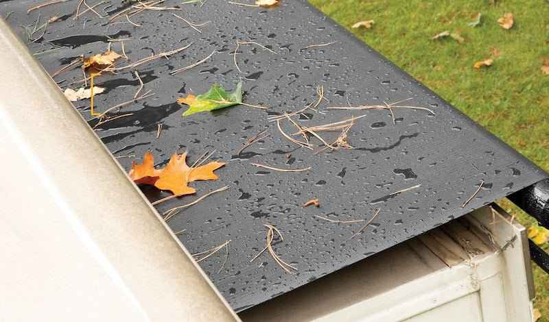 Lippert Components V000177334 Solera 145" (12 ft 1 in) RV Slide Topper Awning, Automatic – image 4