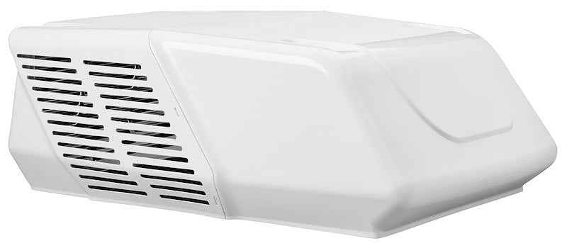 Coleman Mach 38209-0650 15 Power Saver Rooftop RV A/C 15000 BTU White – image 1