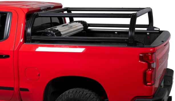 Putco 184000 VentureTEC Bed Cargo Rack Chevrolet Silverado & GMC Sierra 1500 – image 6