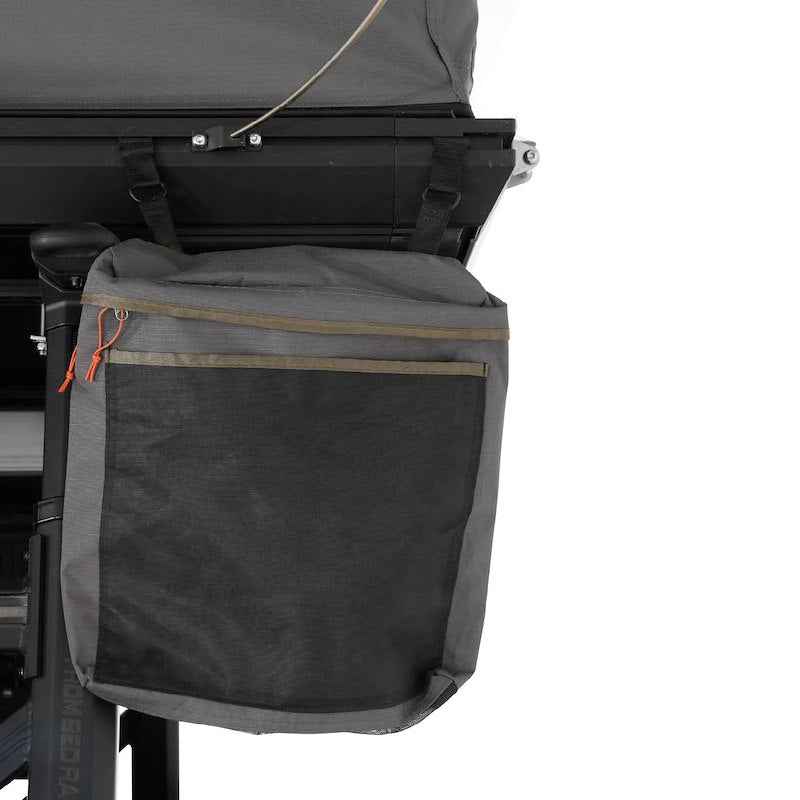 Overland Vehicle Systems 18109901 Mamba III Hard Shell Roof Top Tent – image 5