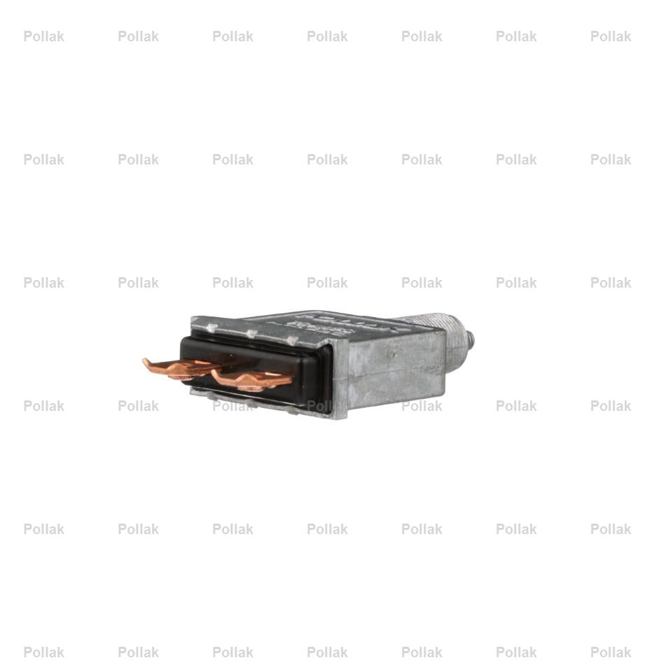 Pollak On-off Multi Purpose Switch (35306P) – Voltage: 6 to 28 Volt