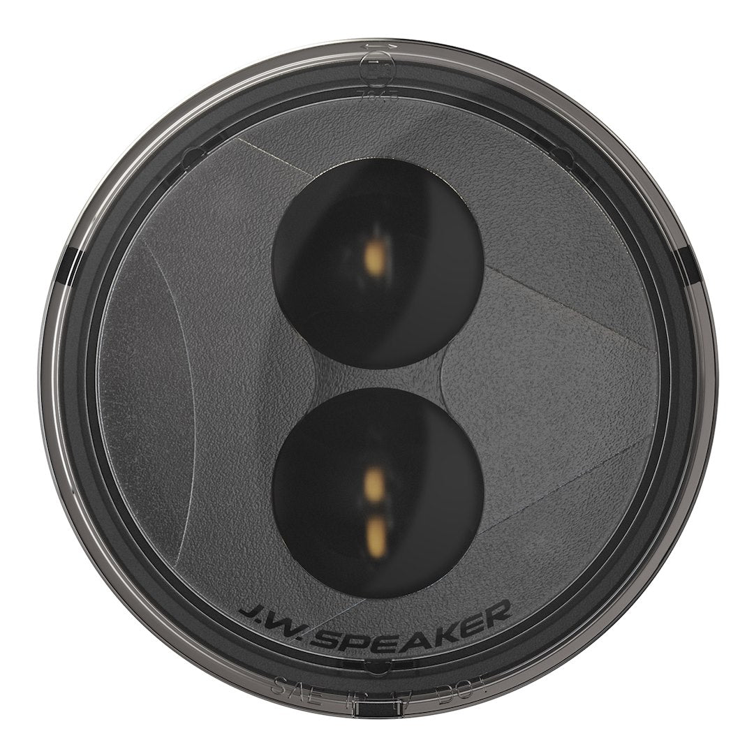 J.W. Speaker 0346503 239 J2 Front LED Turn-Signal Set