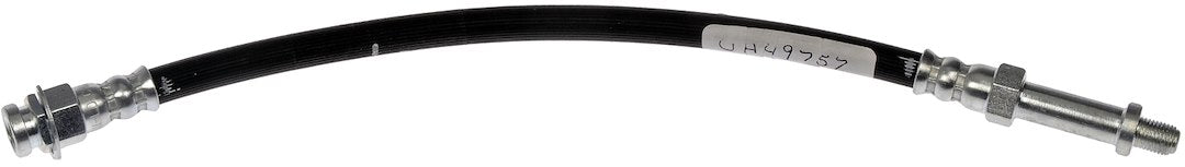 Dorman H49757 First Stop Male/Female Brake Hose - image 1