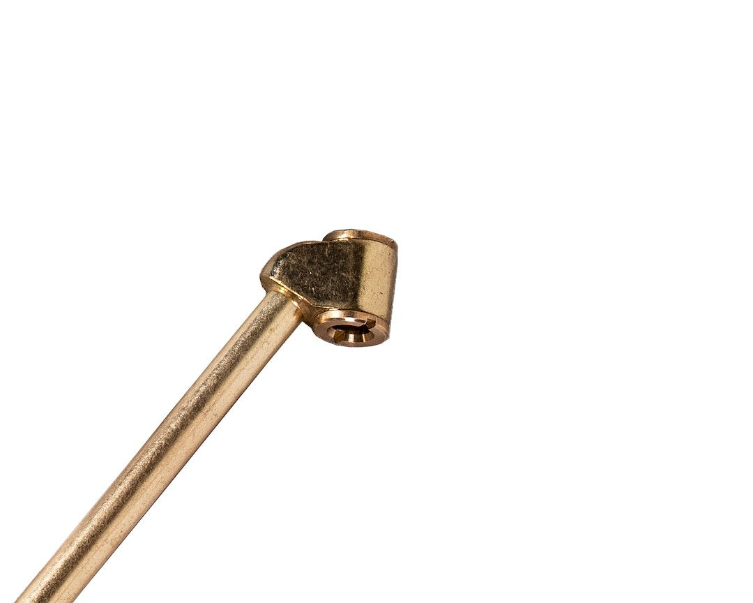 Overland Vehicle Systems 12010001 Tire Pressure Gauge - image 4