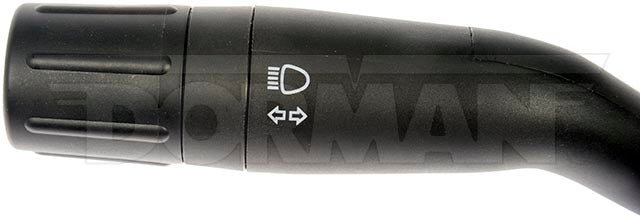 Dorman (OE Solutions) 901283 Black Indicator Control Switch - image 4