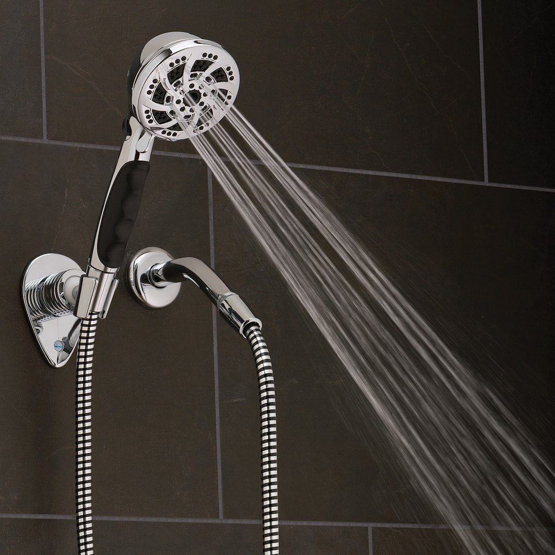 Oxygenics/ Etl 92189 Shower Head - image 5