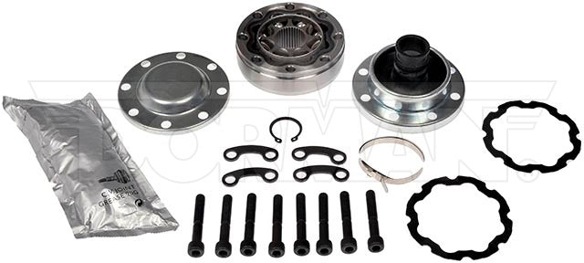 Dorman OE Solutions 932-306 OE Drive-Shaft CV-Joint Replacement - image 1