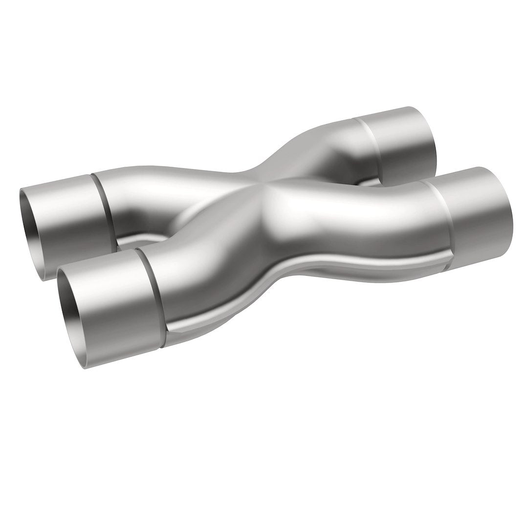 MagnaFlow 10792 X-Style Exhaust Crossover