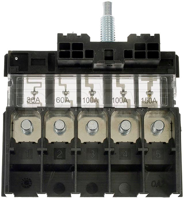 Dorman Chassis 956-601 Circuit Protection Fuse - image 2