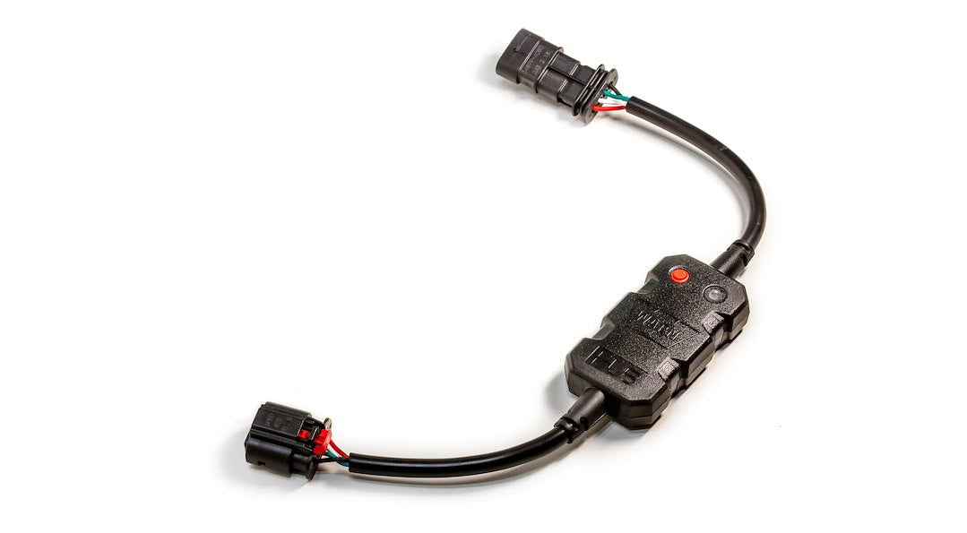 Warn Wireless Winch Control - AXON – 103940