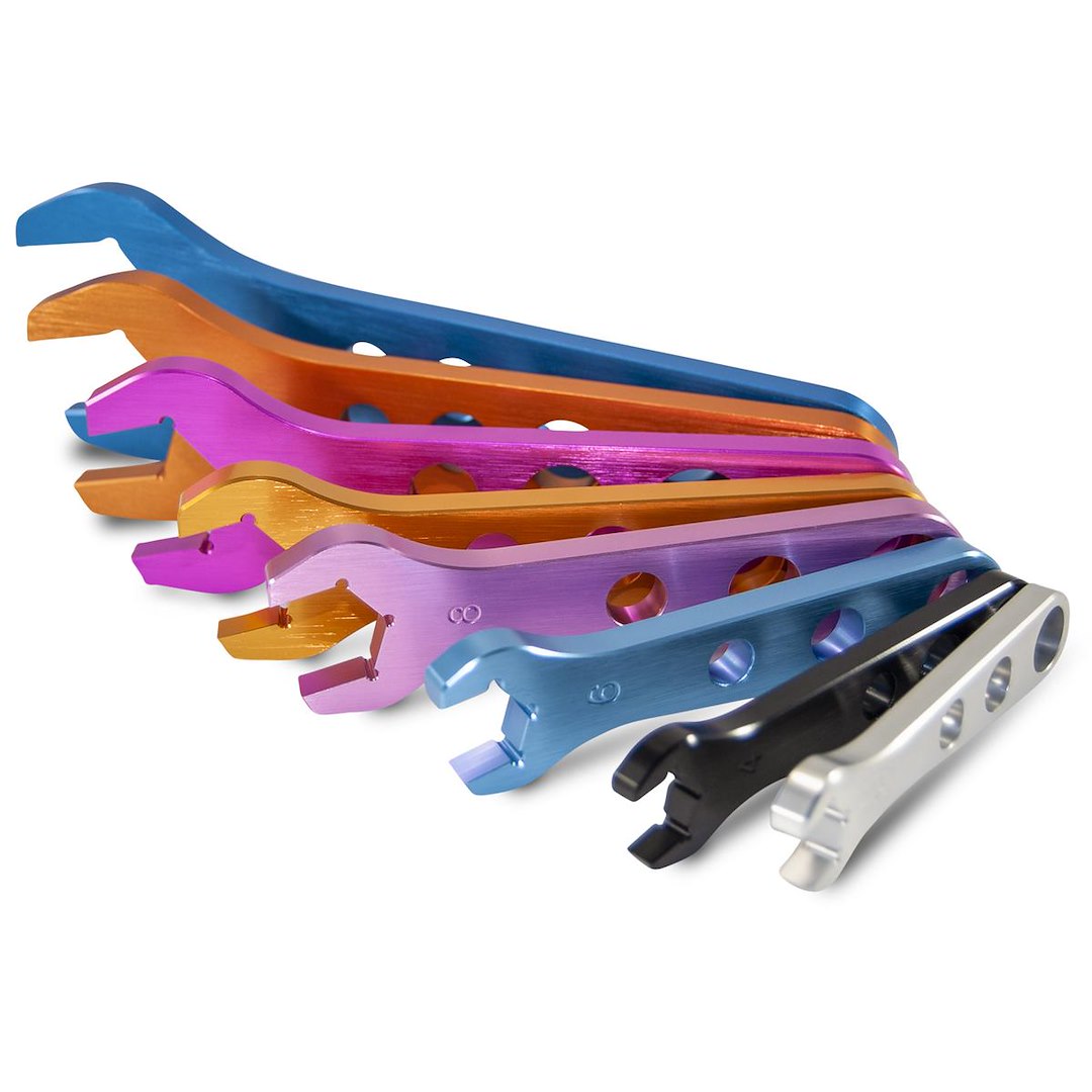 Proform Parts 66978 Wrenches for AN Fittings