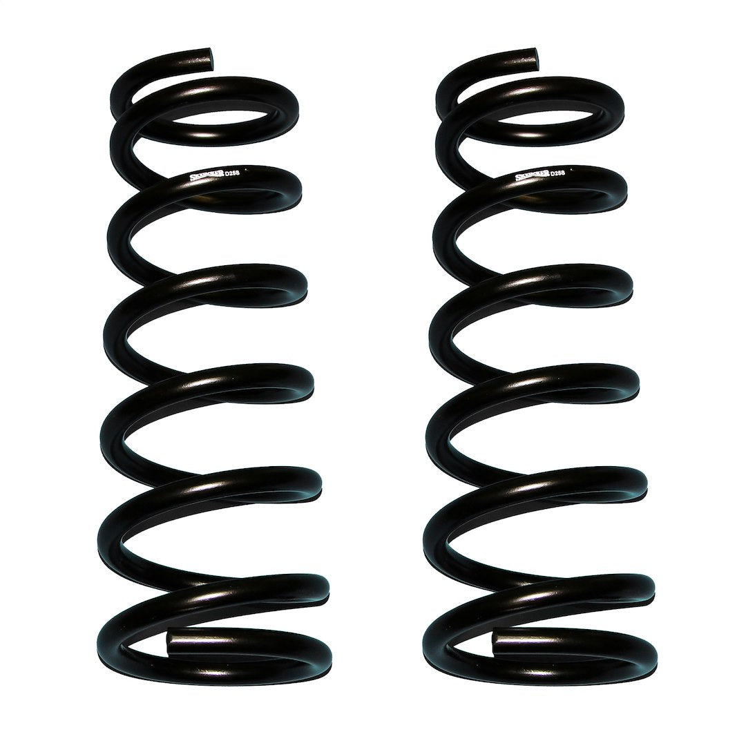 Skyjacker D25 Suspension Coil Spring