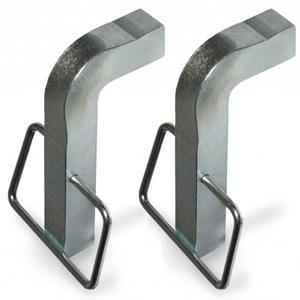 Fastway Trailer Products 95019430 Self-Retaining Snap L-Pin for Equal-i-zer