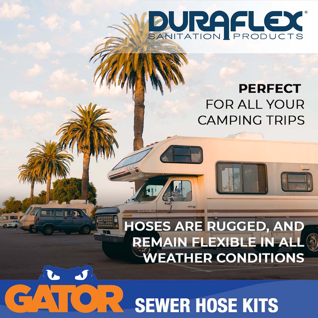 Duraflex 22004 Sewer Hose - image 6