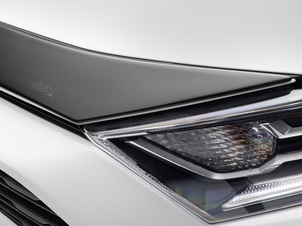 Husky Liner 2877173 Aeroskin Hood Bug Deflector