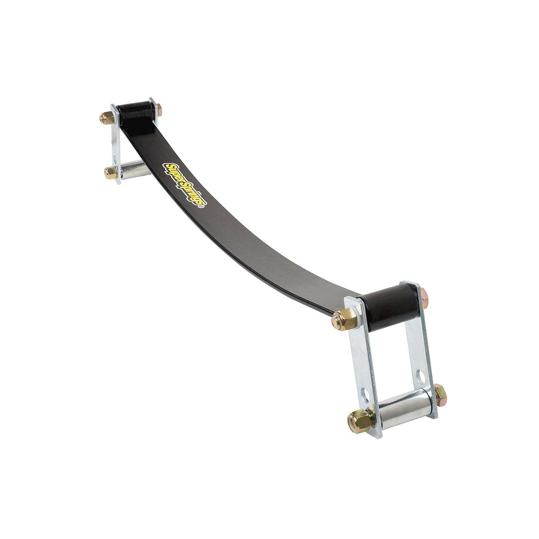 SuperSprings SSA49 Helper Spring Kit for F350