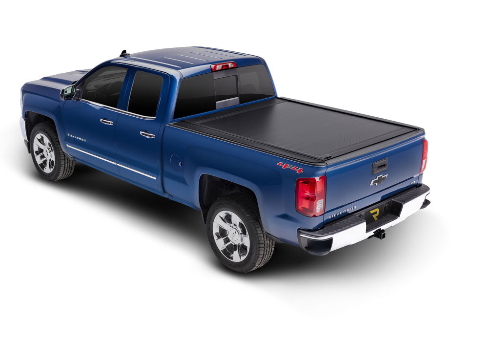 Retrax 60422 RetraxONE MX Chevy/GMC 1500 Bed Cover
