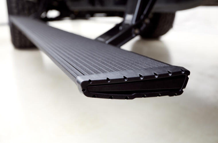 AMP Research 78152-01A PowerStep Xtreme for 2021 Ford F-150 - image 3