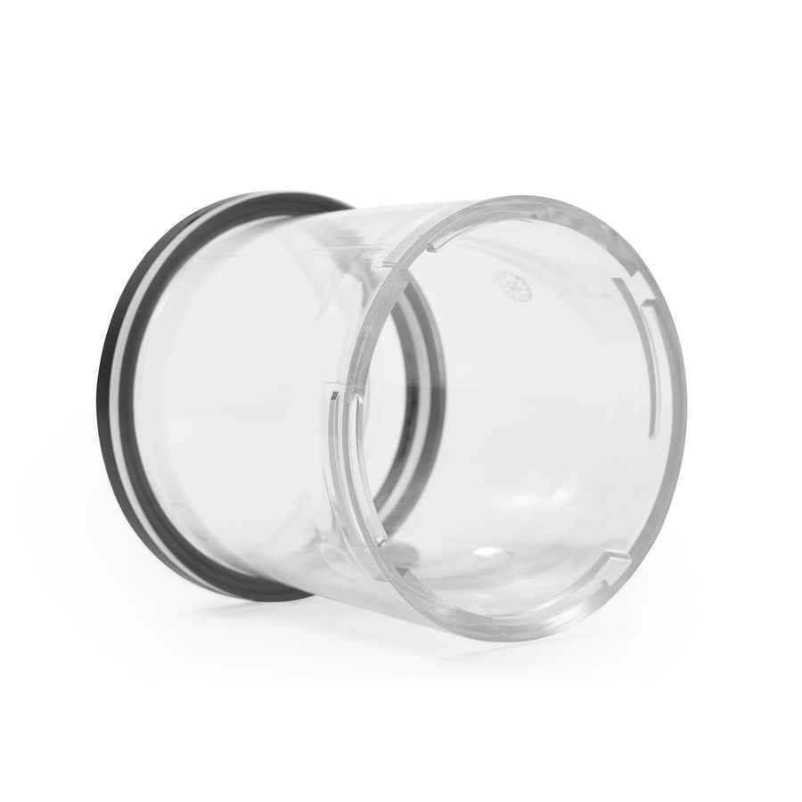 Camco 39735 Clear Sewer Elbow Extension for 4-in-1 Adapters