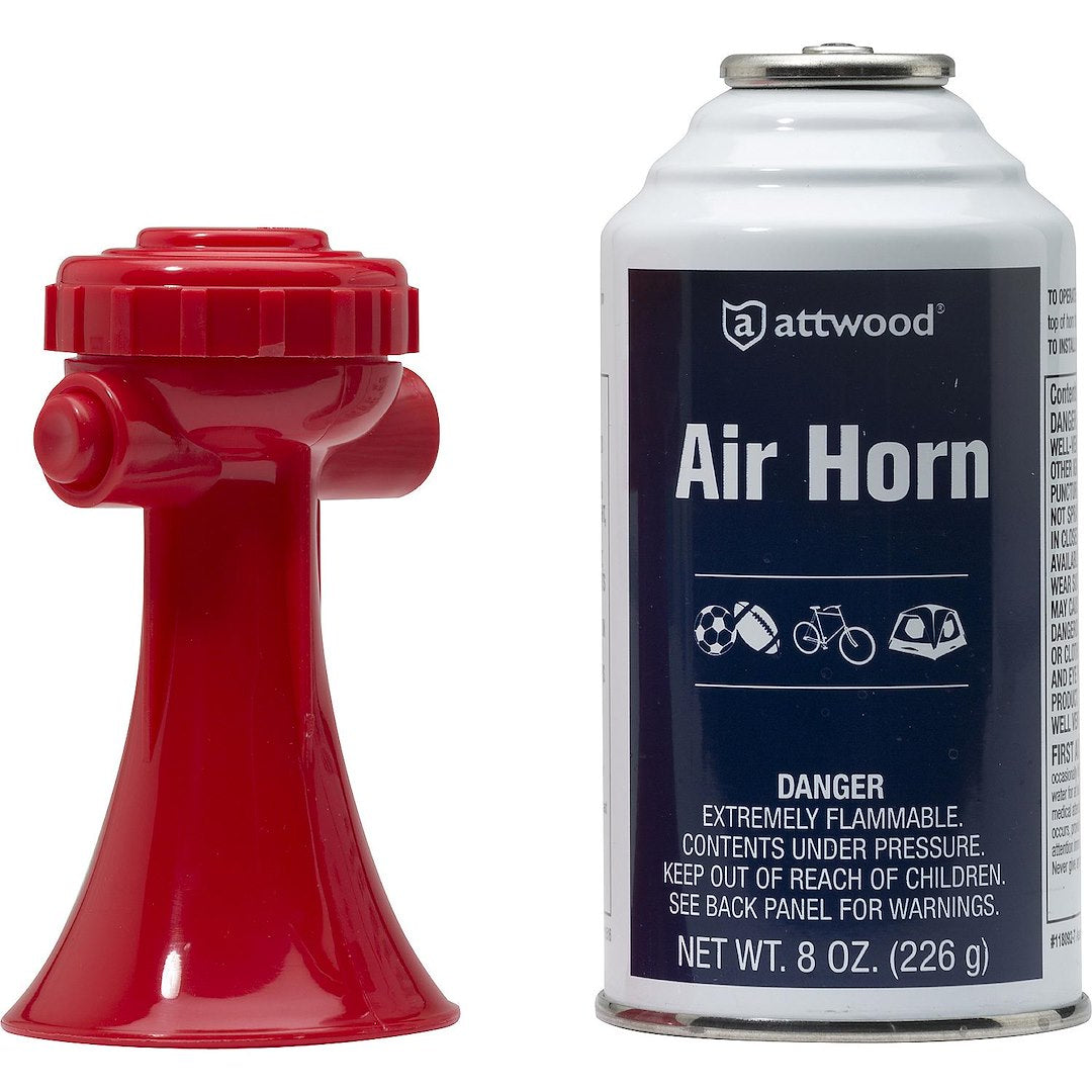 Attwood Marine 118092-7 Air Horn - image 2