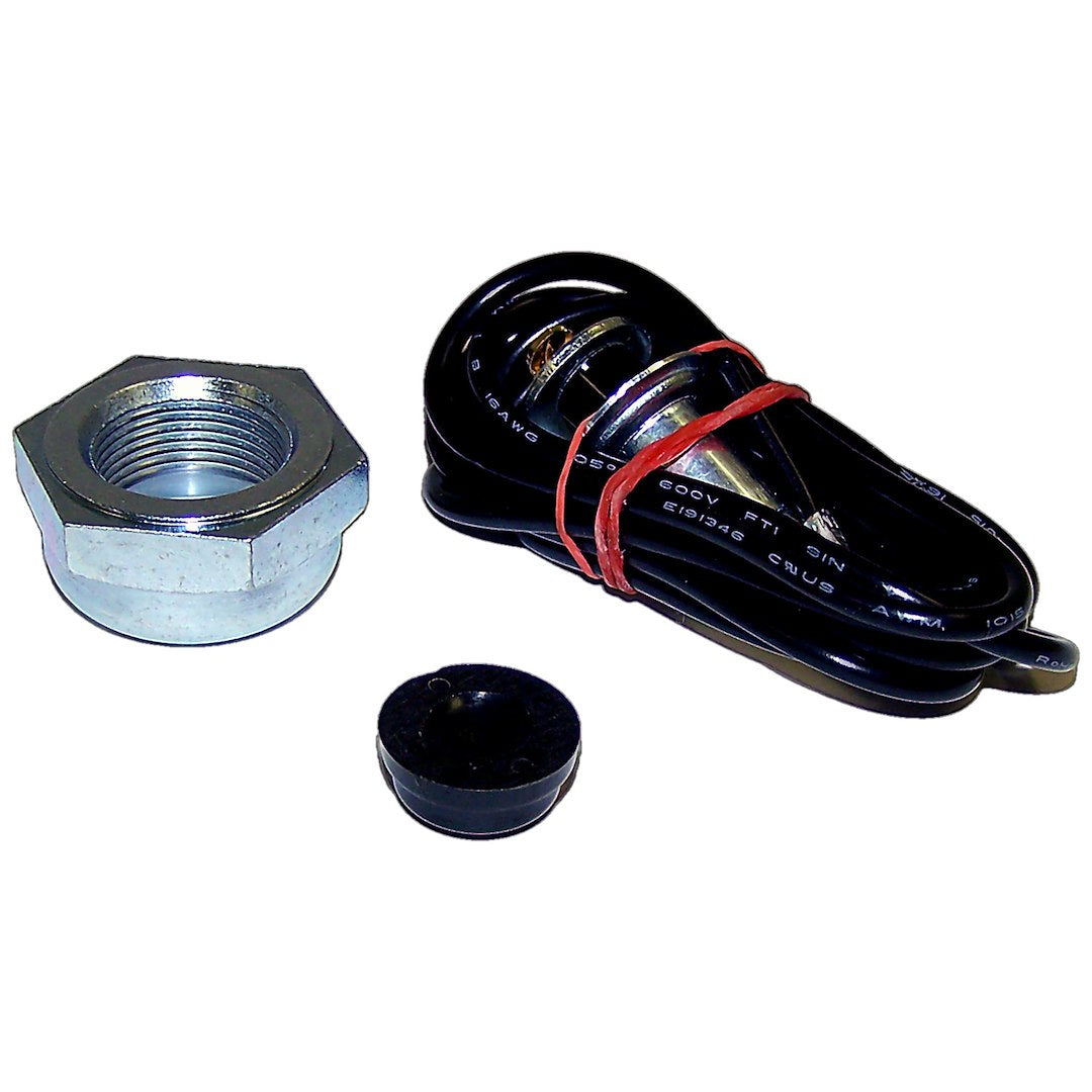 Crown Automotive A6742K Horn Button Package - image 2