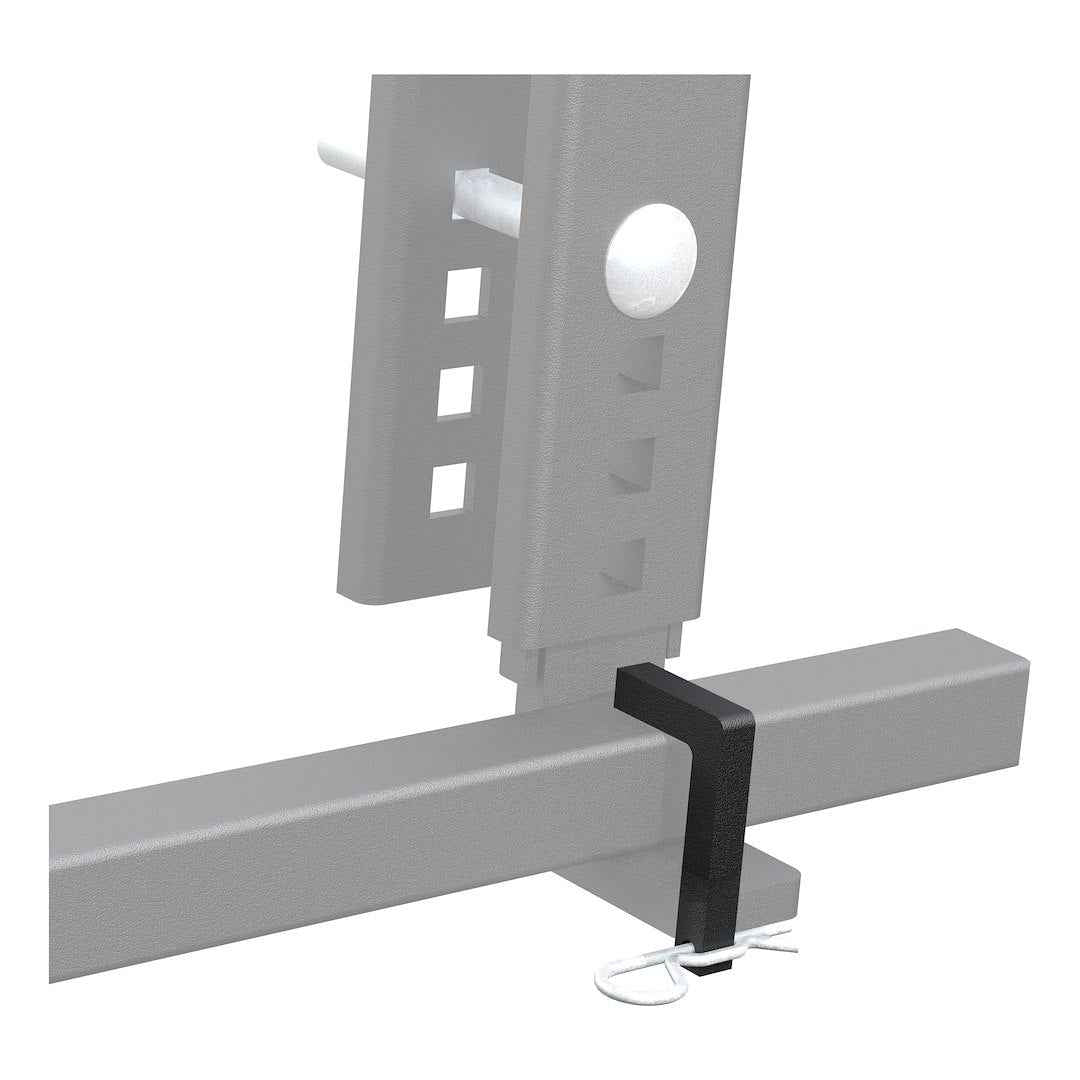 CURT 17513 TruTrack Replacement L-Pins and Clips