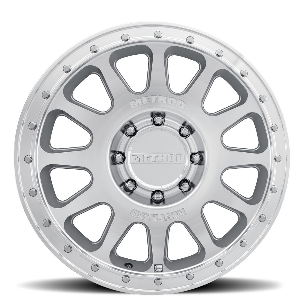 Method Race Wheels MR70929080312H 709HD Series Wheel