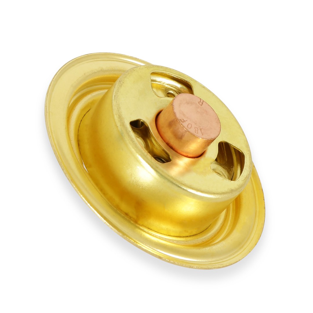 Mr. Gasket 4367 High Flow Coolant Thermostat
