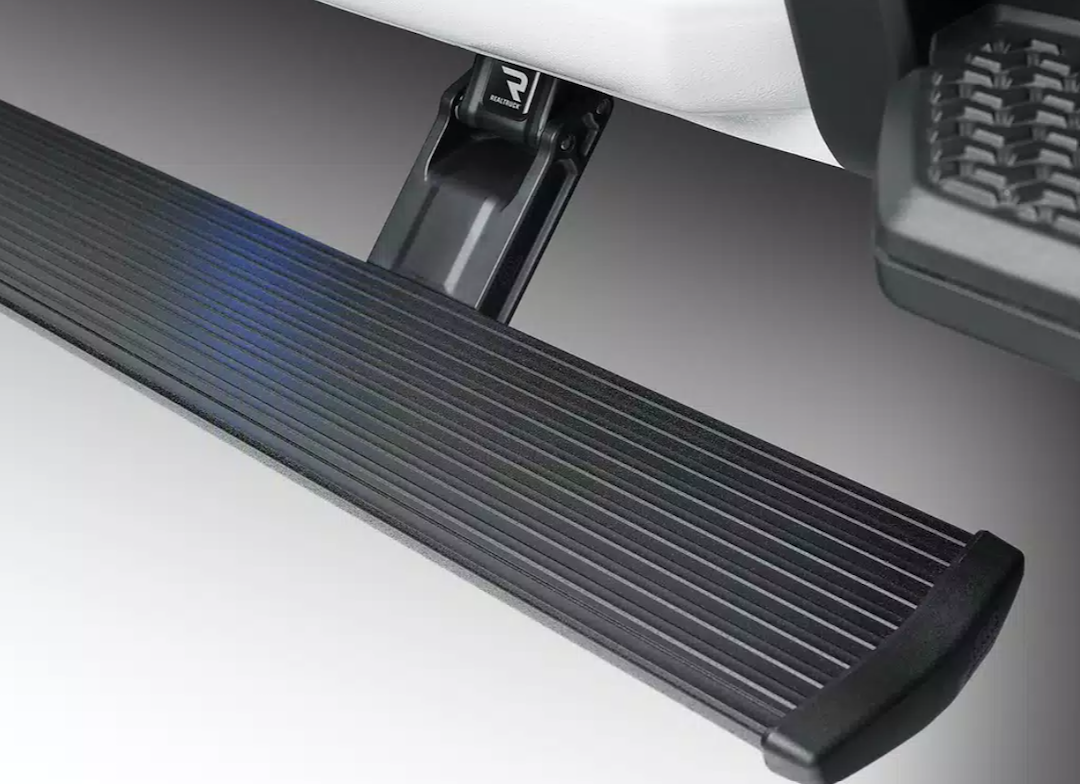 AMP Research 76152-01A PowerStep Boards for 2021 Ford F-150 - image 10