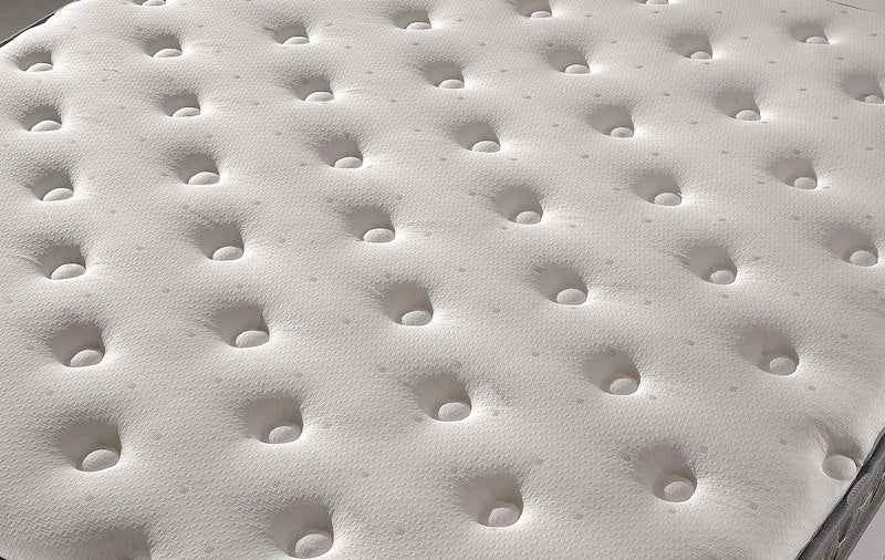 Denver Mattress MA-RVREPLSQ RV Mattress , Denver Short Queen 60" x 75" Low Profile Foam – image 3