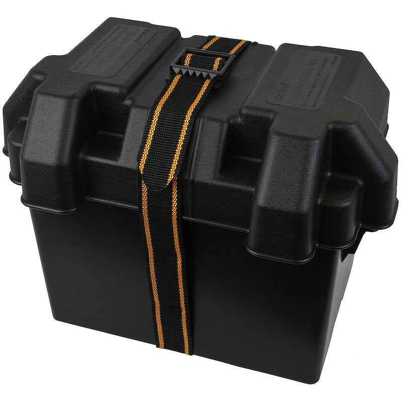 Attwood Marine 9069-1 Group 24 Battery Box Non-Vented, Attwood Marine – image 3