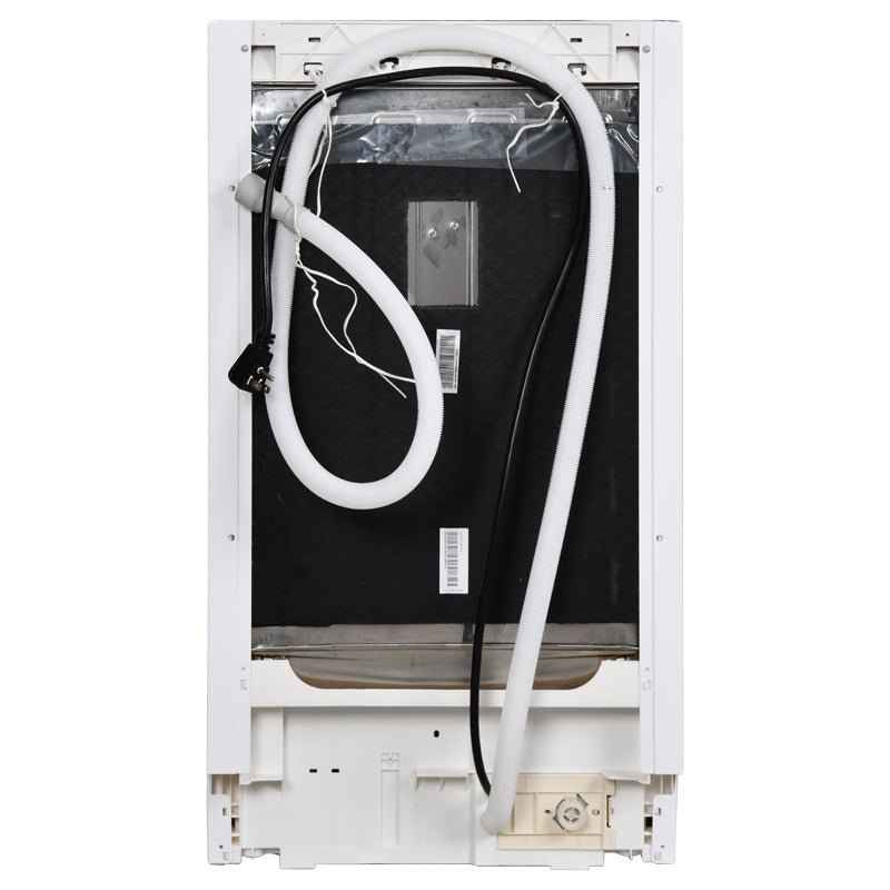 Pinnacle Appliances WB 1840 Pinnacle Built-In RV Dishwasher, 10 Place Settings, 8 Wash – image 5