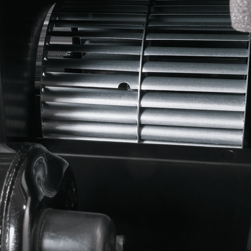 Dometic 641916AXX1J0 Penguin II 15000 BTU Low Profile RV Air Conditioner – image 4