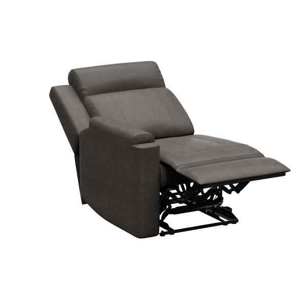 Lippert Components 2024044107 Thomas Payne Heritage Series Right-Hand Recliner, McCoy – image 4
