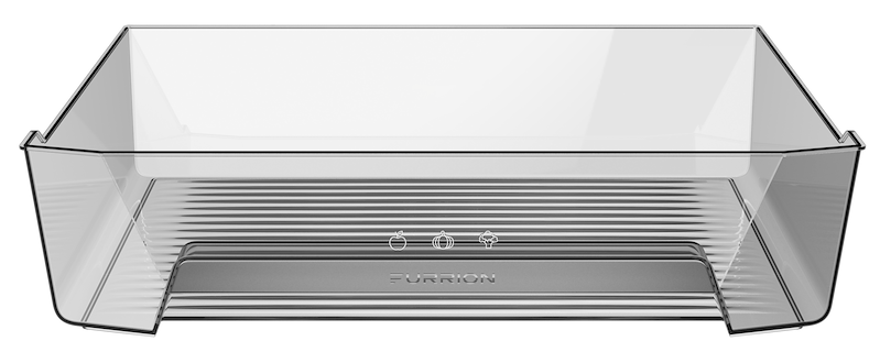 Furrion C-FCR10DCGTA-002 Arctic Freezer Glass Shelf – image 1