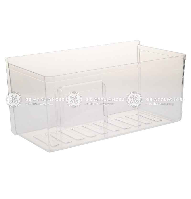 GE Appliances WR71X32553 GE Fridge Crisper Bin, GPV10FGNBB / GPV10FSNSB – image 2