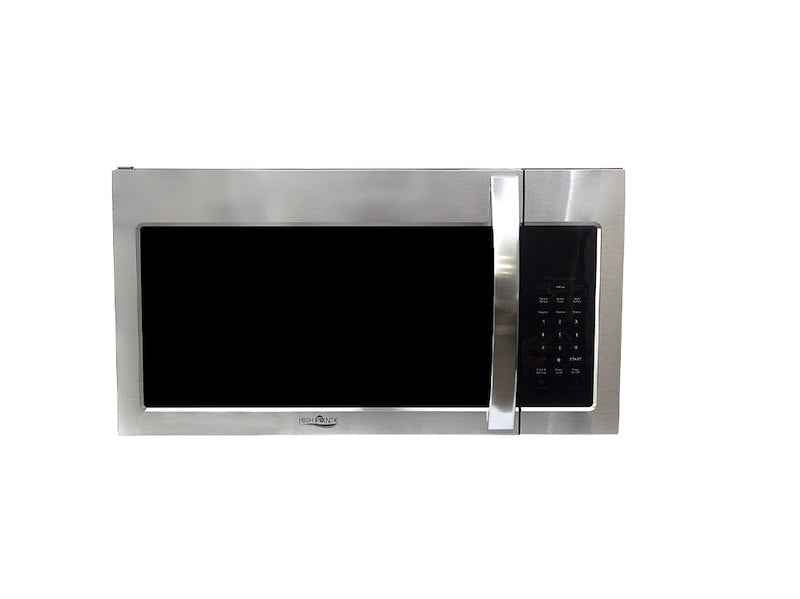 LaSalle Bristol EC942K6BES High Pointe Over-The-Range Convection Microwave Oven 1.5 Cu – image 1