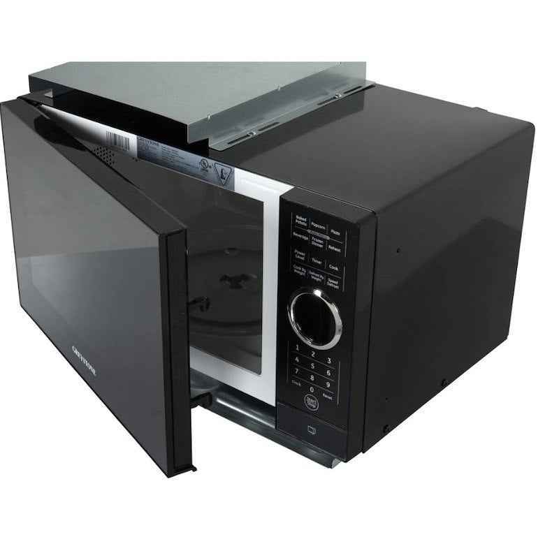 Furrion P90D23AP-X3-FR03 Greystone RV Microwave Oven 0.9 Cu Ft Black – image 3