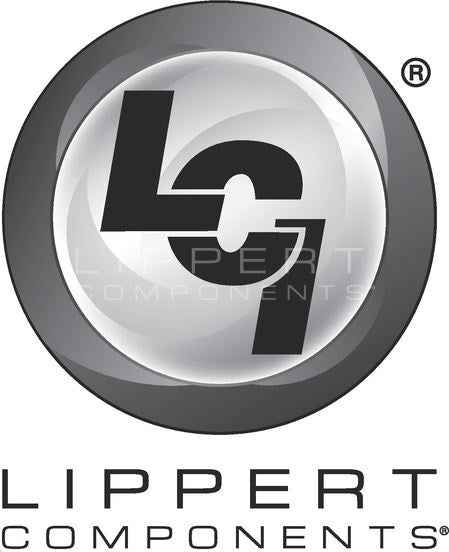 Lippert Components V000368089 Lippert OEM Trailer Ramp Door 119-1/8" x 77" – image 1