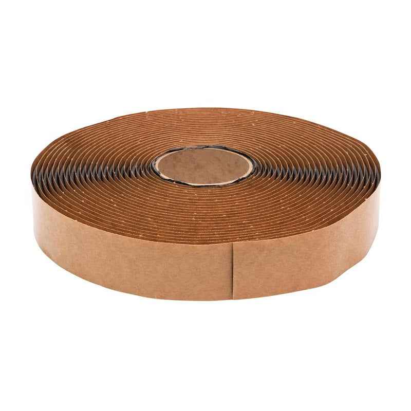 Lippert Components 2020002381 Lippert QTDG Trim Grade Mastic Putty Tape 1/8" x 1" x 30' – image 1