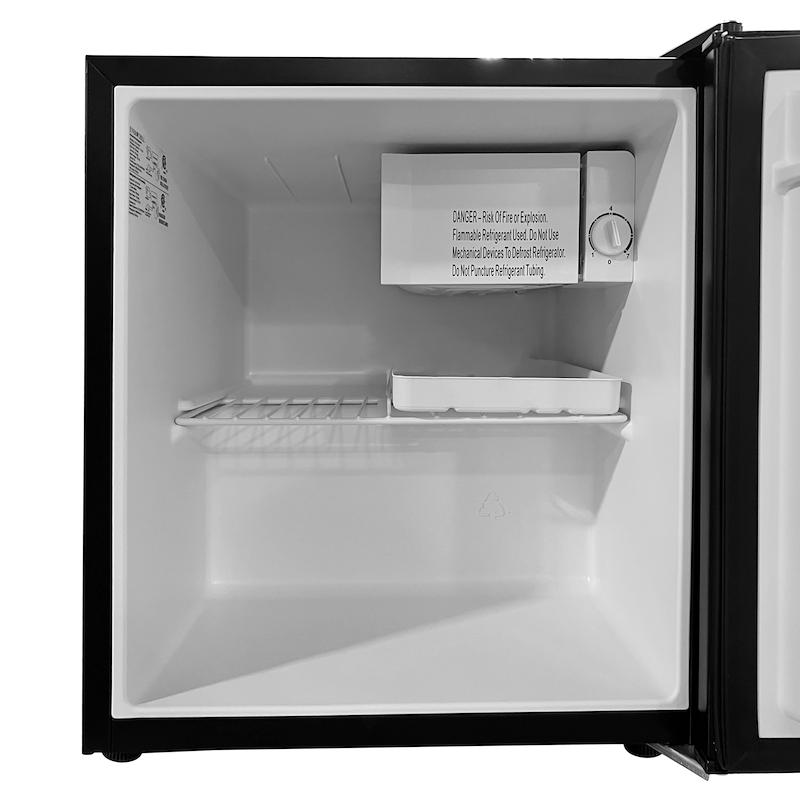 Furrion BC-47-04H Everchill 1.7 Cu Ft Portable RV Refrigerator with Freezer, Reversible – image 3