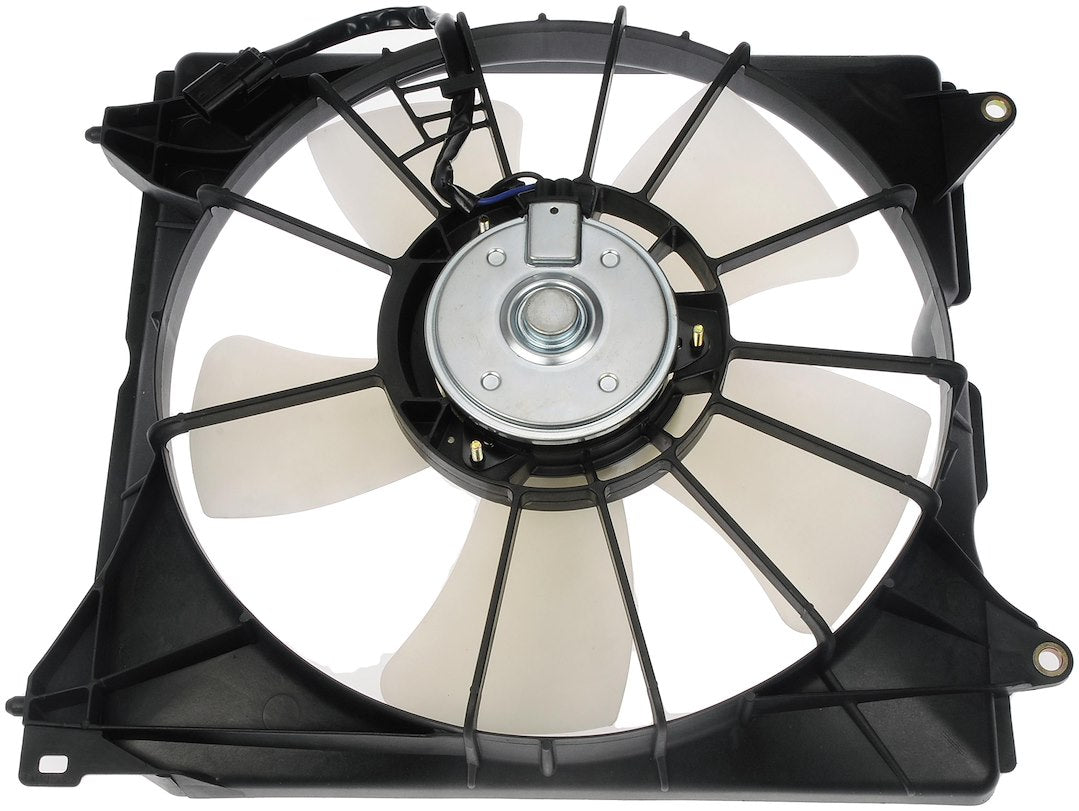 Dorman (OE Solutions) 620289 OE Cooling Fan Replacement with White Blades - image 1