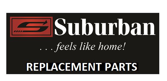 Suburban Stove Oven-Door Hinge 150138
